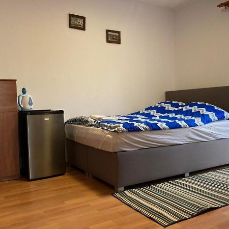 Appartement Sloneczna à Krynica Morska Extérieur photo