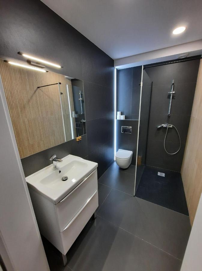 Appartement Sloneczna à Krynica Morska Extérieur photo