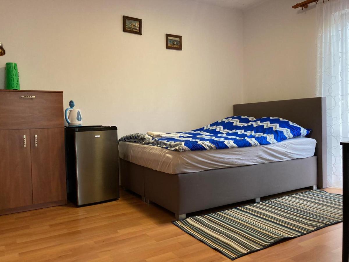 Appartement Sloneczna à Krynica Morska Extérieur photo